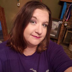 Meet your Posher, Tami